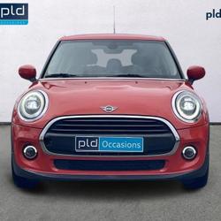 Mini Mini One 102ch  Edition Greenwich Saint-Victoret