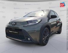Toyota Aygo X Forbach