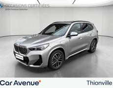 BMW X1 Terville
