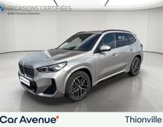 BMW X1 Terville
