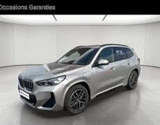 BMW X1 Terville