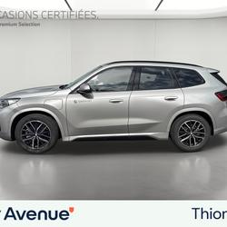 BMW X1 xDrive 25e 245ch DKG7 M Sport occasion - Terville - photo 2/31
