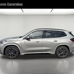 BMW X1 X1 xDrive 25e 245ch DKG7 M Sport Terville