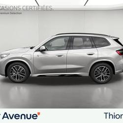 BMW X1 X1 xDrive 25e 245ch DKG7 M Sport Terville