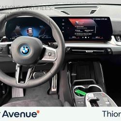 BMW X1 xDrive25e 245ch M Sport Terville