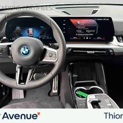 BMW X1 X1 xDrive 25e 245ch DKG7 M Sport Terville