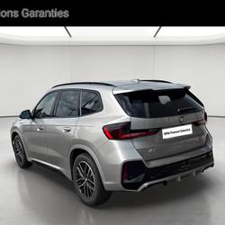 BMW X1 X1 xDrive 25e 245ch DKG7 M Sport Terville