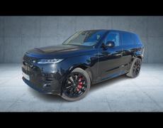Land Rover Range Rover Sport La Garde