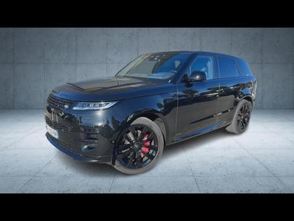 Land Rover Range Rover Sport - 3.0 P550e 550ch PHEV Autobiography - 118 900 €