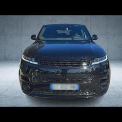 Land Rover Range Rover Sport 3.0 P550e 550ch PHEV Autobiography La Garde