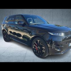 Land Rover Range Rover Sport 3.0 P550e 550ch PHEV Autobiography La Garde