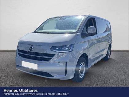Volkswagen Transporter - Van L1 2.0 TDI 110ch Business - 39 480 €