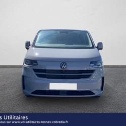 Volkswagen Transporter Van L1 2.0 TDI 110ch Business Cesson-S&eacute;vign&eacute;