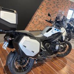 BMW R60 R 1300 GS Lesm&eacute;nils