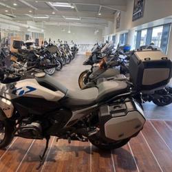 BMW R60 R 1300 GS Lesm&eacute;nils