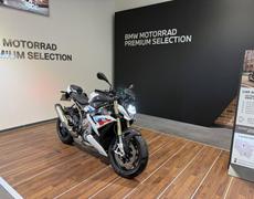 BMW Serie F Lesménils