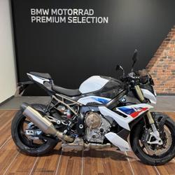 BMW Serie F S 1000 R Lesm&eacute;nils