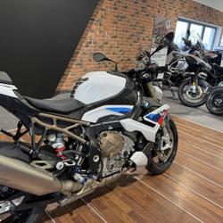 BMW Serie F S 1000 R Lesm&eacute;nils