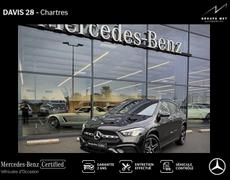 Mercedes GLA Chartres