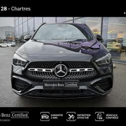 Mercedes GLA 250 e 218ch AMG Line 8G-DCT Chartres