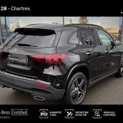 Mercedes GLA 250 e 218ch AMG Line 8G-DCT Chartres