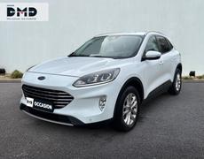 Ford Kuga Saint-Malo