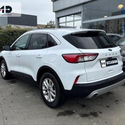 Ford Kuga 2.5 Duratec 190ch FHEV Titanium BVA Saint-Malo