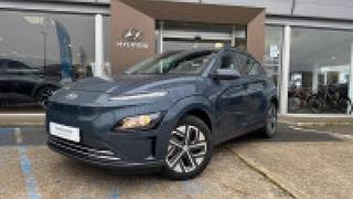 Hyundai Kona  - Intuitive - photo 0