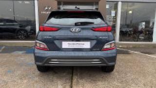 Hyundai Kona  - Intuitive - photo 4