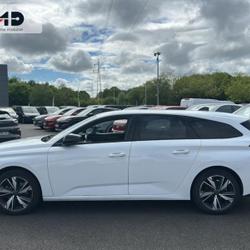 Peugeot 308 SW Phase 2 1.2 PureTech 130ch S&S Allure Saint-Herblain