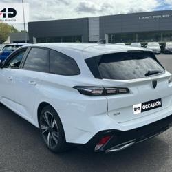 Peugeot 308 SW Phase 2 1.2 PureTech 130ch S&S Allure Saint-Herblain