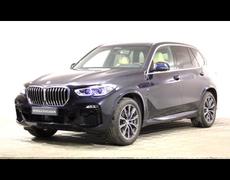BMW X5 Epagny Metz-Tessy