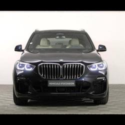 BMW X5 xDrive45e 394ch M Sport 17cv Epagny Metz-Tessy