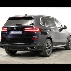 BMW X5 xDrive45e 394ch M Sport 17cv Epagny Metz-Tessy
