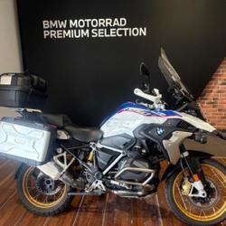 BMW R60 R 1250 GS Euro 4 Lesm&eacute;nils