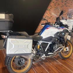 BMW R60 R 1250 GS Euro 4 Lesm&eacute;nils