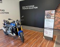BMW R60 Lesménils
