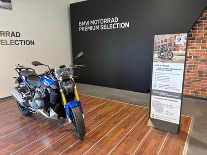 BMW R60 - R 1250 R Evo - 15 499 €