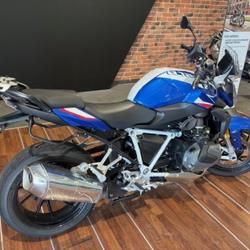 BMW R60 R 1250 R Evo Lesm&eacute;nils