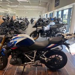 BMW R60 R 1250 R Evo Lesm&eacute;nils