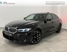 BMW Serie 3 Buchelay