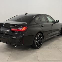 BMW Serie 3 330eA xDrive 292ch M Sport Buchelay