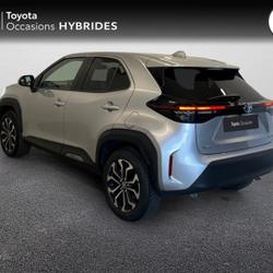 Toyota Yaris Cross 116h Design MY22 Saint-Herblain