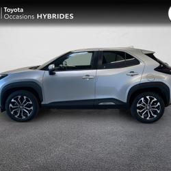 Toyota Yaris Cross 116h Design MY22 Saint-Herblain