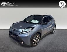 Toyota Aygo X Corbeil-Essonnes