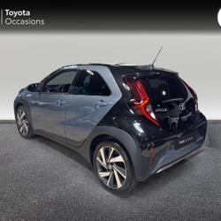 Toyota Aygo X 1.0 VVT-i 72ch Collection S-CVT MY24 Corbeil-Essonnes