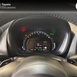 Toyota Aygo X 1.0 VVT-i 72ch Collection S-CVT MY24 Corbeil-Essonnes