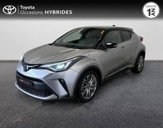 Toyota C-HR Saint-Herblain