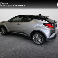 Toyota C-HR 122h Distinctive 2WD E-CVT  MC19 Saint-Herblain