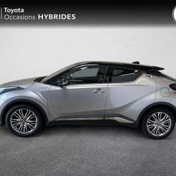 Toyota C-HR 122h Distinctive 2WD E-CVT  MC19 Saint-Herblain